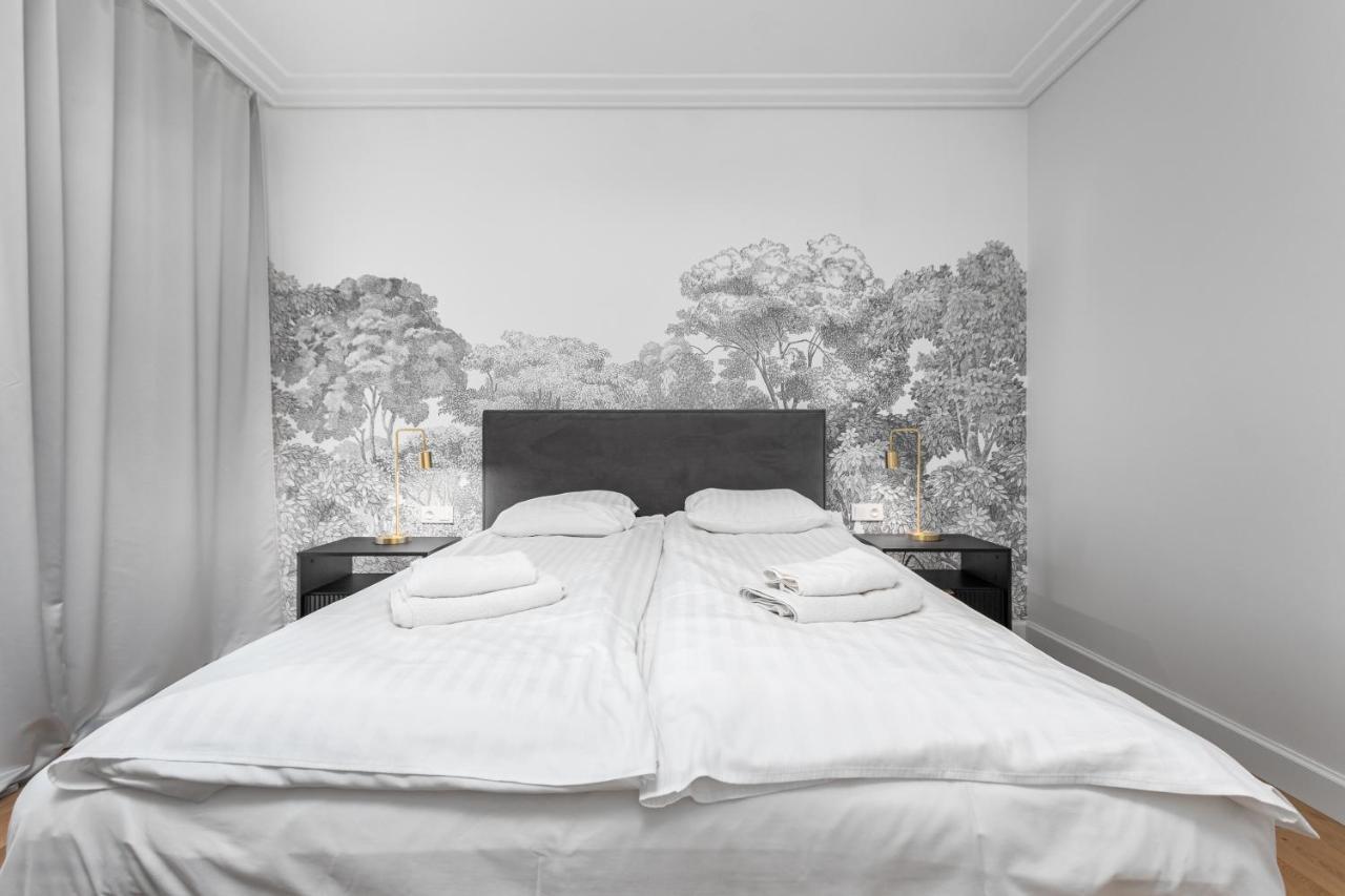 Szwedzka 22b By Homeprime Apartment Warschau