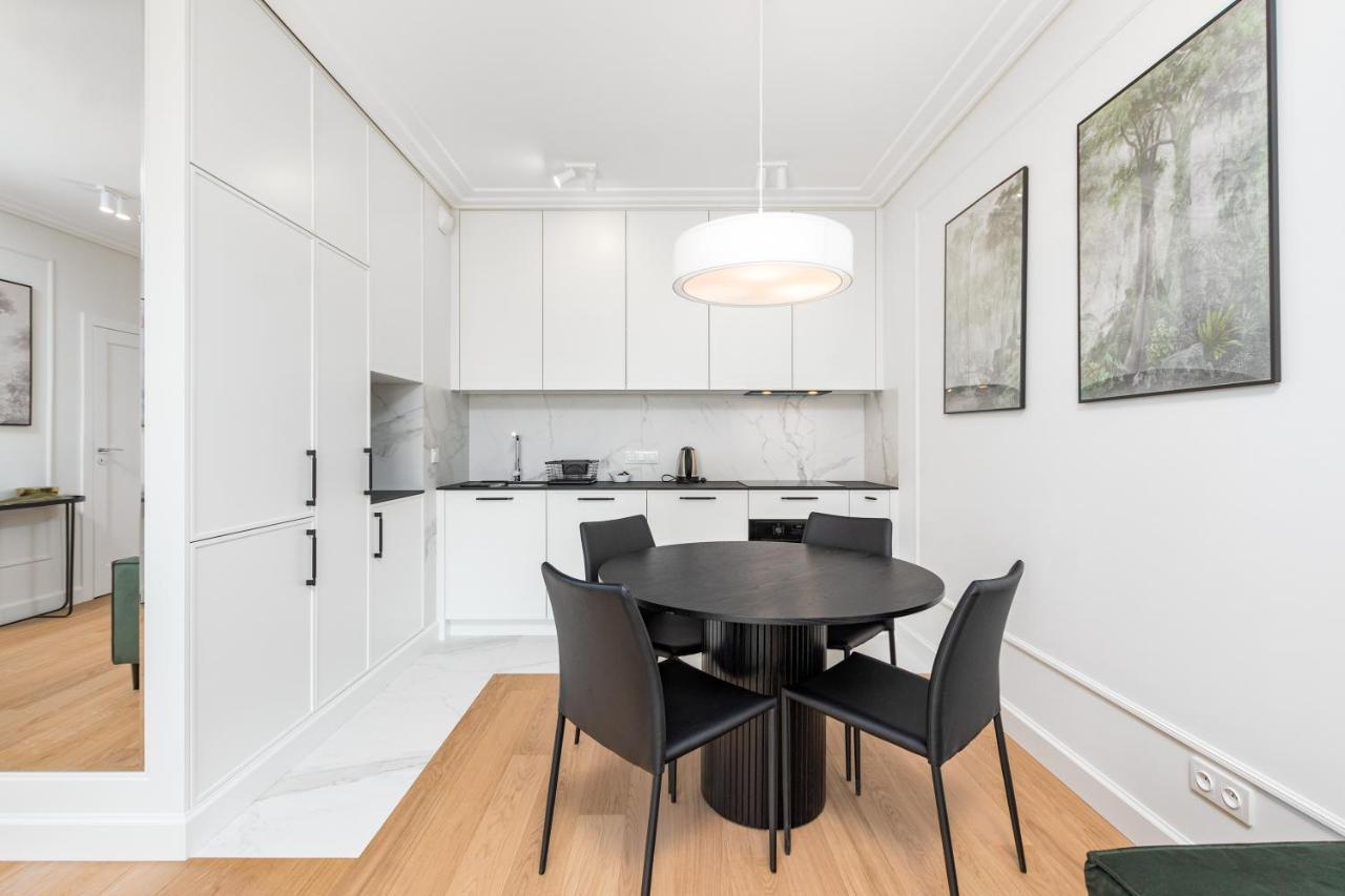 Szwedzka 22b By Homeprime * Warschau